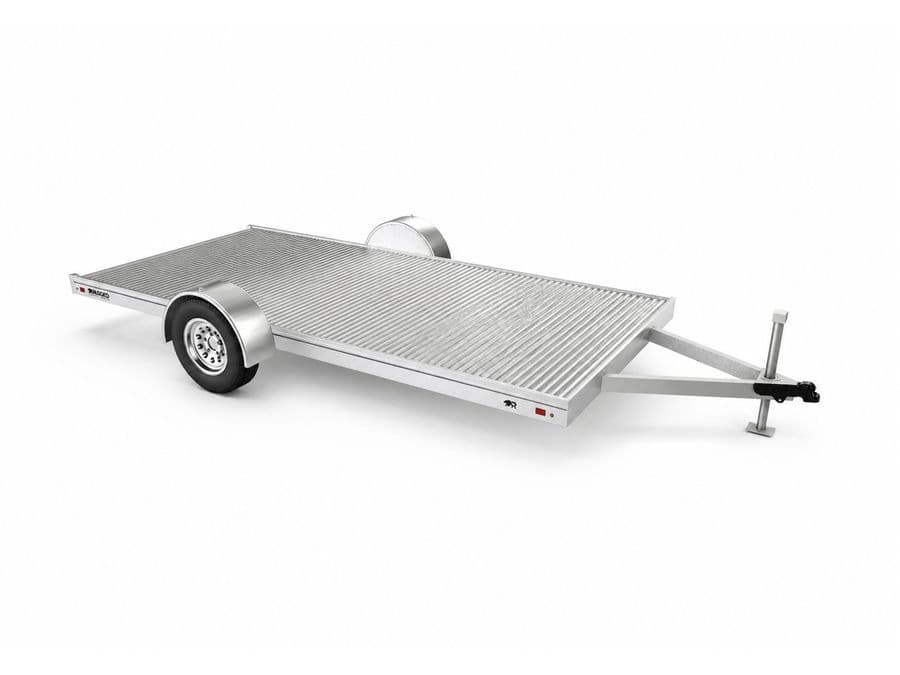 6.5 x 14 Open Utility Trailer