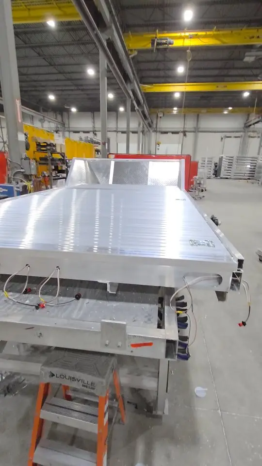 Inside the Rugged shop walk-around video poster