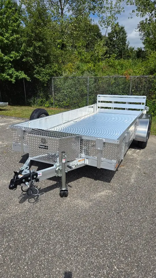 6.5x16 tandem — full spec sheet walk-around video poster