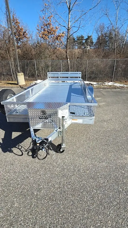 6.5x14 tandem — full-spec walk-around walk-around video poster