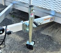 Side Jack Upgrade