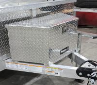 Tongue Box