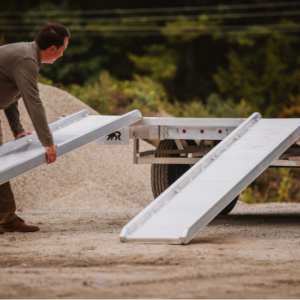StowAway Ramps