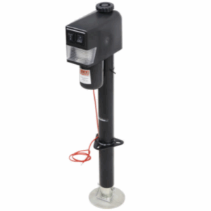 Electric Jack upgrade